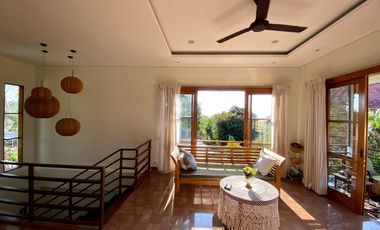 Villa For Sale with Prime Location in Uluwatu