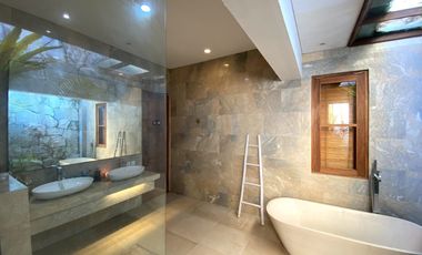 Villa For Sale with Prime Location in Uluwatu