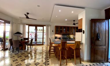 Villa For Sale with Prime Location in Uluwatu