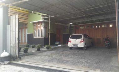 Rumah Murah dan Mewah di Panasan Donoharjo Sleman