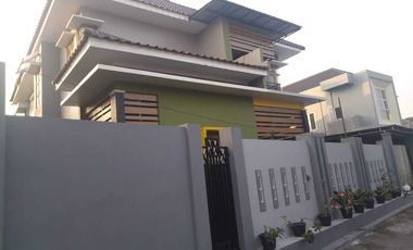 Rumah Murah dan Mewah di Panasan Donoharjo Sleman