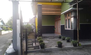 Rumah Murah dan Mewah di Panasan Donoharjo Sleman