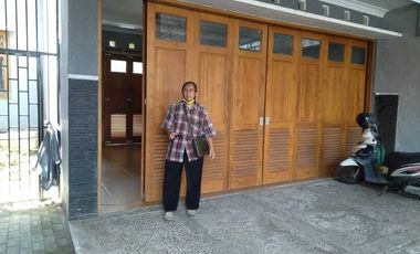 Rumah Murah dan Mewah di Panasan Donoharjo Sleman