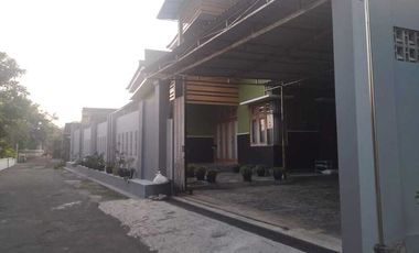 Rumah Murah dan Mewah di Panasan Donoharjo Sleman