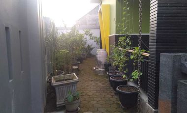 Rumah Murah dan Mewah di Panasan Donoharjo Sleman