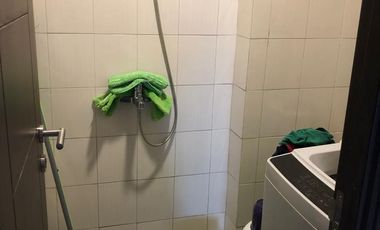 Dijual cepat Apartemen M Square 2 Bedroom