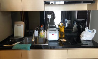 Dijual cepat Apartemen M Square 2 Bedroom