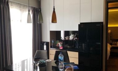 Dijual cepat Apartemen M Square 2 Bedroom