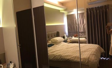 Dijual cepat Apartemen M Square 2 Bedroom