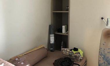 Dijual cepat Apartemen M Square 2 Bedroom
