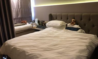 Dijual cepat Apartemen M Square 2 Bedroom