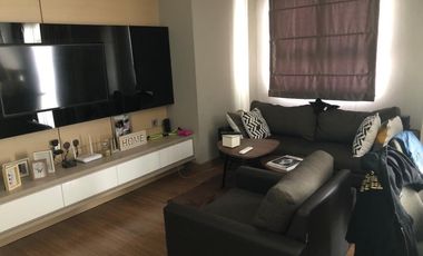 Dijual cepat Apartemen M Square 2 Bedroom