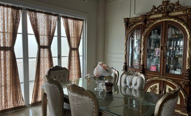 DIJUAL RUMAH MEWAH CLUSTER CASSANDRA OPI JAKABARING PALEMBANG