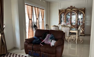 DIJUAL RUMAH MEWAH CLUSTER CASSANDRA OPI JAKABARING PALEMBANG