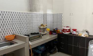 DIJUAL RUMAH MEWAH CLUSTER CASSANDRA OPI JAKABARING PALEMBANG