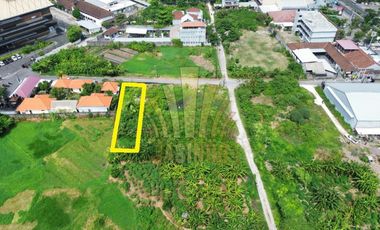 DIJUAL TANAH PREMIUM NAKULA KUTA