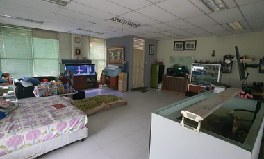 DIJUAL DAN DISEWAKAN GUDANG KAWASAN KALIDERES LOKASI STRATEGIS