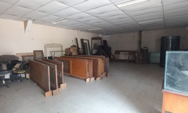 DIJUAL DAN DISEWAKAN GUDANG KAWASAN KALIDERES LOKASI STRATEGIS