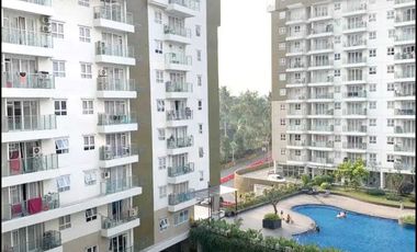 Dijual Apartemen Gateway Pasteur