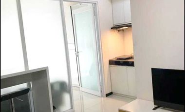 Dijual Apartemen Gateway Pasteur