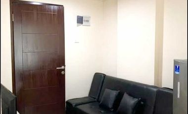 Dijual Apartemen Gateway Pasteur