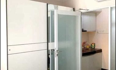 Dijual Apartemen Gateway Pasteur
