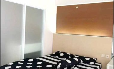 Dijual Apartemen Gateway Pasteur