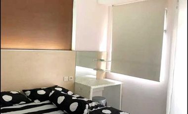 Dijual Apartemen Gateway Pasteur