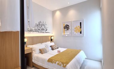 Dijual Rumah Minimalis Moedrn Citra Harmoni Citraland