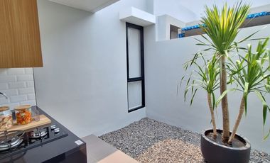 Dijual Rumah Minimalis Moedrn Citra Harmoni Citraland