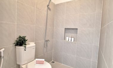 Dijual Rumah Minimalis Moedrn Citra Harmoni Citraland