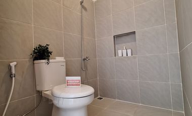 Dijual Rumah Minimalis Moedrn Citra Harmoni Citraland