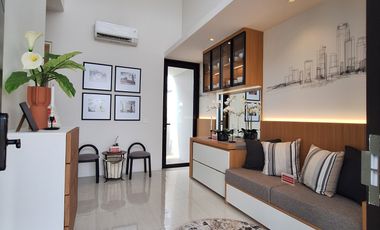 Dijual Rumah Minimalis Moedrn Citra Harmoni Citraland