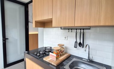 Dijual Rumah Minimalis Moedrn Citra Harmoni Citraland