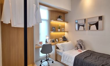 Dijual Rumah Minimalis Moedrn Citra Harmoni Citraland