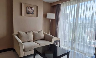 Dijual El Royale Apartemen 2 Bedroom