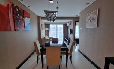 Dijual El Royale Apartemen 2 Bedroom