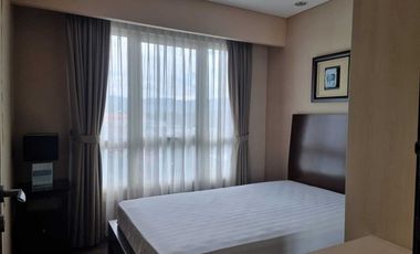 Dijual El Royale Apartemen 2 Bedroom