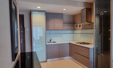 Dijual El Royale Apartemen 2 Bedroom