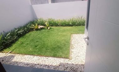 Dijual Rumah Exclusive Modern Java Residence Free DP