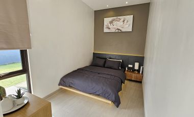 Dijual Rumah 2 Lantai SHOJILAN Premium Cluster Free DP