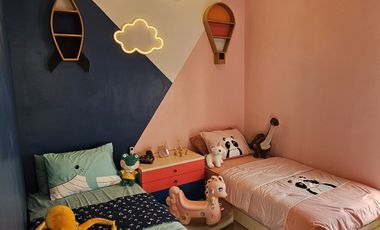 Dijual Rumah 2 Lantai SHOJILAN Premium Cluster Free DP