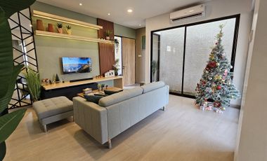 Dijual Rumah 2 Lantai SHOJILAN Premium Cluster Free DP