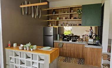 Dijual Rumah 2 Lantai SHOJILAN Premium Cluster Free DP