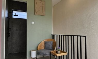 Dijual Rumah 2 Lantai SHOJILAN Premium Cluster Free DP