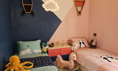 Dijual Rumah 2 Lantai SHOJILAN Premium Cluster Free DP