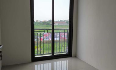 Dijual Rumah 2 Lantai Bonus Kolam Renang MAURA HILL Murah 200 Jutaan