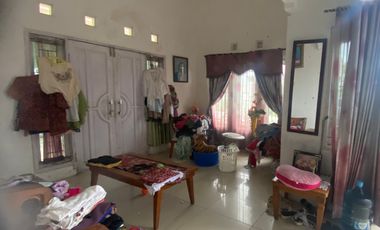 Rumah jual Rengganis