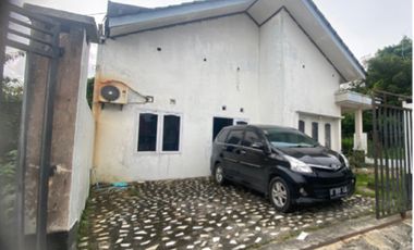 Rumah jual Rengganis