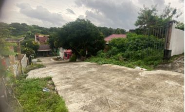 Rumah jual Rengganis